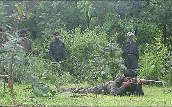 ছত্তীসগড়ে বন্দুকযুদ্ধে ৭ মাওবাদী নিহত