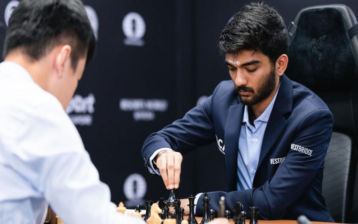 বাংলাদেশে খেলা দাবাড়ু বিশ্বসেরা, উচ্ছ্বসিত রাজিব