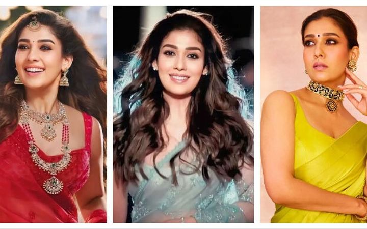 যে কারনে সিনেমা ছাড়তে চেয়েছিলেন নয়নতারা