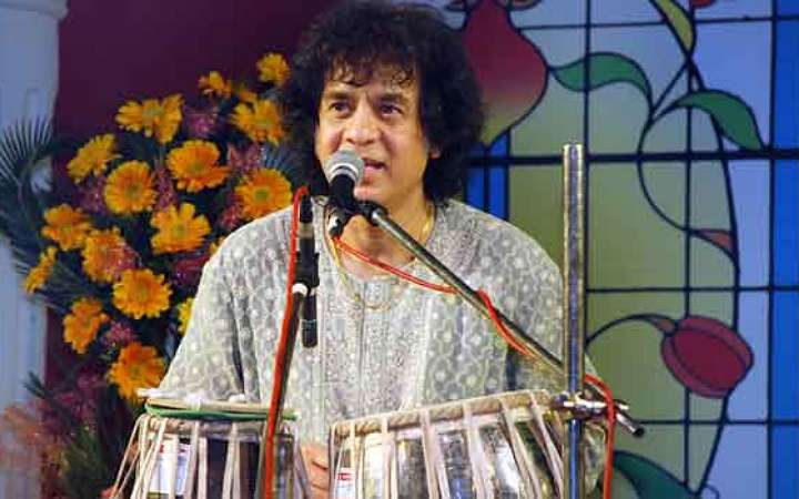 ওস্তাদ জাকির হোসেনের মৃত্যু নিশ্চিত করা হল