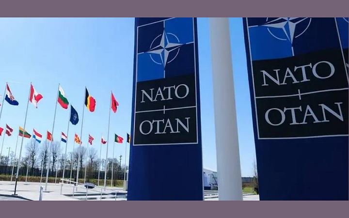 ইউক্রেনের জন্য সামরিক সহায়তা সমন্বয়ের দায়িত্ব নিলো ন্যাটো