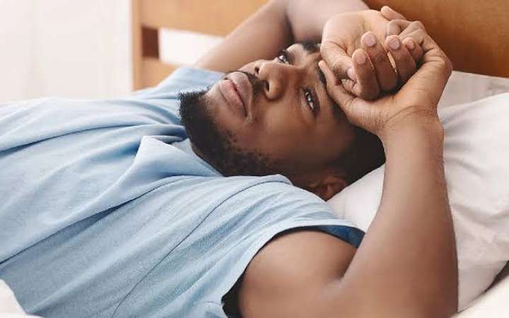 রাতে ঘুম না এলে যে দোয়া পড়বেন