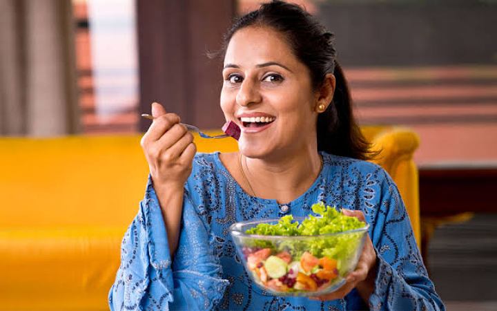 শরীরের আয়রনের ঘাটতি দুর করে যে সকল খাবার
