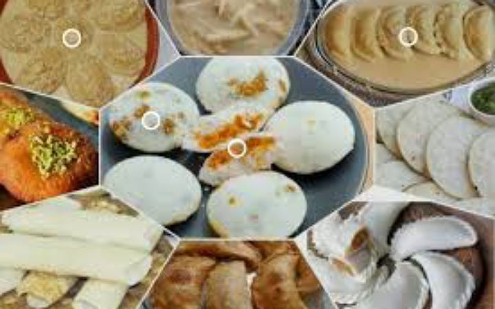 এই শীতে তৈরি করুন ভিন্ন ভিন্ন স্বাদের পিঠা