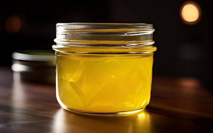 জেনে নিন খালি পেটে ঘি মেশানো পানি খেলে কী হয়?