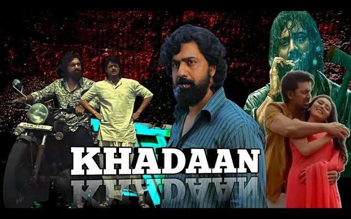 এবার ‘পুষ্পা-২’ কে ছাড়িয়ে ঝড় তুলেছে ‘খাদান’