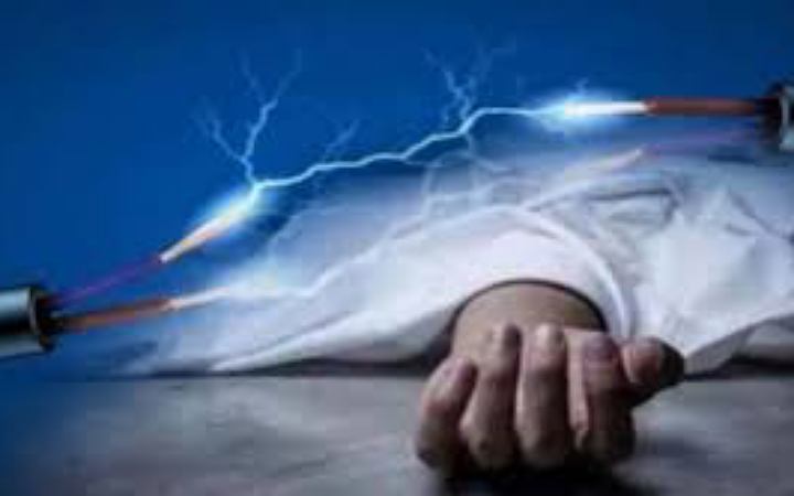 মুন্সিগঞ্জে বিদ্যুৎস্পৃষ্ট শ্রমিকের মৃত্যু