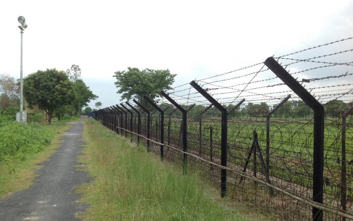 ভারতীয় খাসিয়াদের গুলিতে বাংলাদেশি কিশোর নিহত