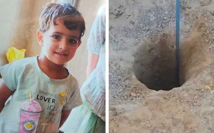 রাজস্থানে কুয়ায় পড়ে যাওয়া শিশু, উদ্ধার হয়নি ৩ দিনেও