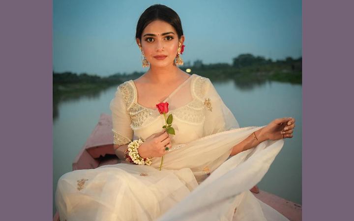 কার সঙ্গে বড়পর্দায় অভিষেক হচ্ছে তিশার