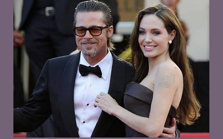 দীর্ঘ ৮ বছর পর অবশেষে বিচ্ছেদ হচ্ছে পিট ও জোলির