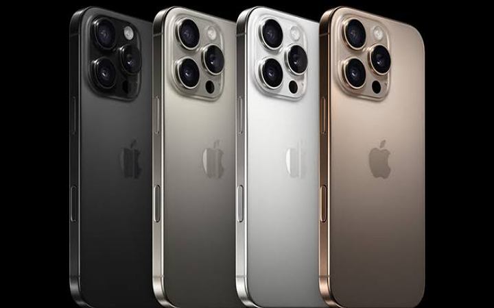 চীনে আইফোনের দামে বড় ছাড়, বিরল সিদ্ধান্ত অ্যাপলের