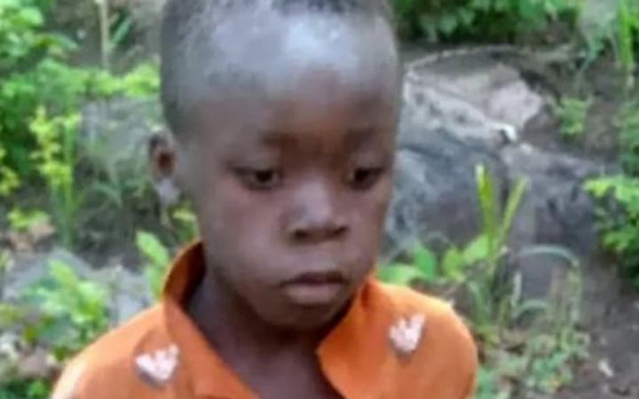 জিম্বাবুয়েতে সিংহ থাকা পার্কে ৫ দিন বেঁচে থাকা আট বছরের শিশু উদ্ধার