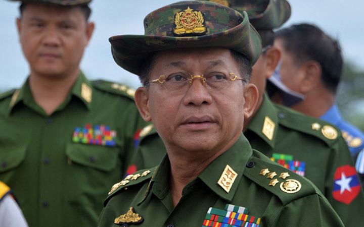 স্বাধীনতার ৭৭তম বার্ষিকী উপলক্ষে ৬ হাজারের বেশি বন্দিকে মুক্তি দেবে জান্তা সরকার