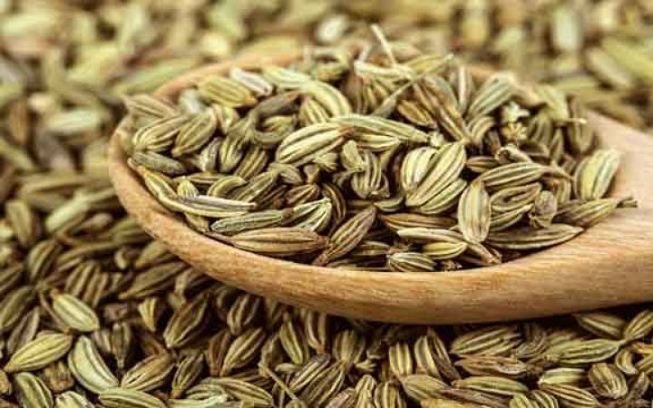 মৌরি খাওয়ার সঠিক উপায়