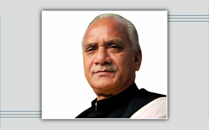 আটক হলেন সাবেক মন্ত্রী লতিফ বিশ্বাস