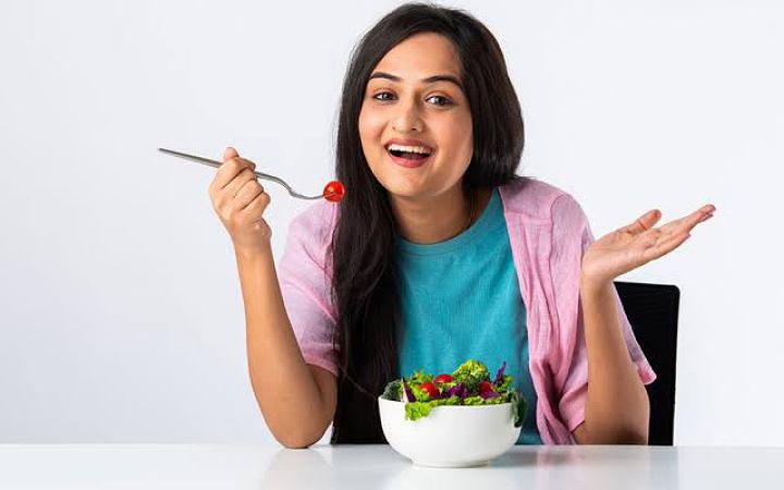 মেজাজ ভালো রাখতে যা খাবেন