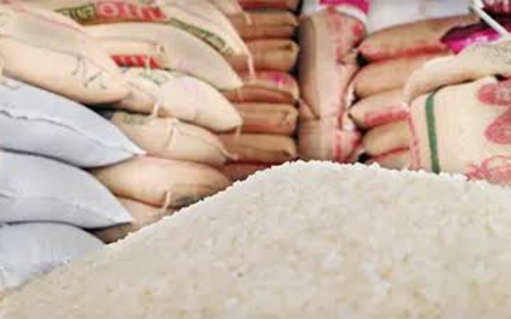 ফের ভারত থেকে আসছে আরও ২৭ হাজার টন চাল
