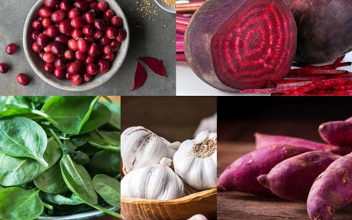 কিডনি ভালো রাখতে খাদ্য তালিকায় রাখবেন যে খাবার