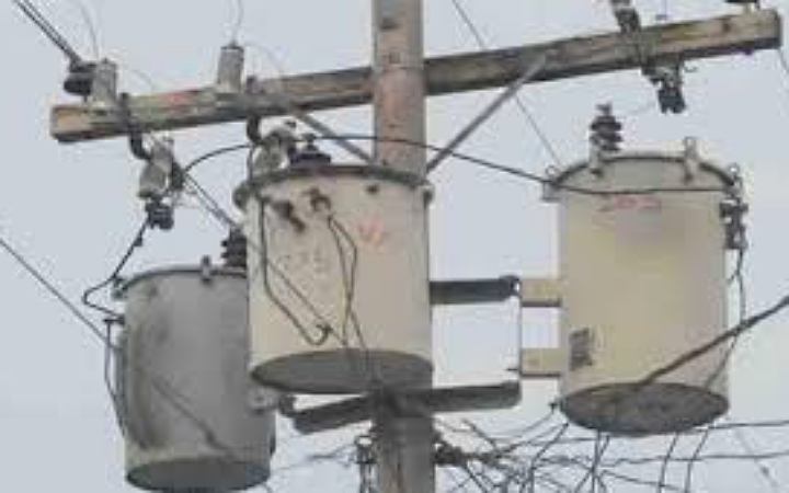 এক রাতে ৫ টি ট্রান্সফরমার চুরি হলো সিরাজগঞ্জে