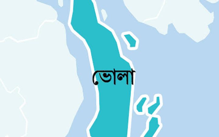 ভোলায় স্বামীকে ভিডিও কলে রেখে স্ত্রীর আত্মহত্যা