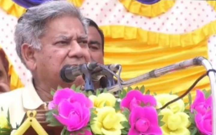 চোরদের মাধ্যমে আর নির্বাচন করিয়েন না, উপদেষ্টা সাখাওয়াত