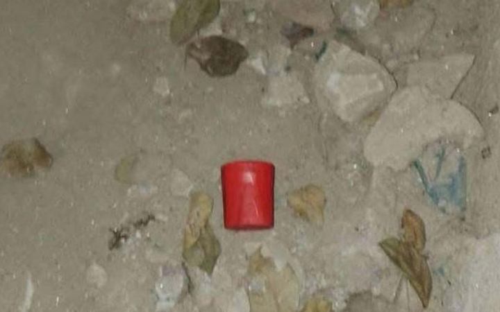 রাজশাহীর বাঘায় বিএনপির নেতার বাড়িতে ককটেল বিস্ফোরণ