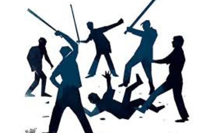 নারায়ণগঞ্জে বৃদ্ধকে পিটিয়ে হত্যার অভিযোগ