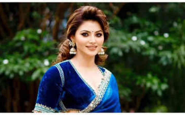 ভিডিও নিয়ে যা বললেন ঊর্বশী