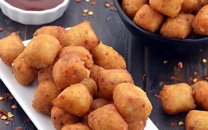 সহজে তৈরি করুন পটেটো নাগেটস