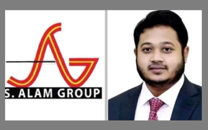 এস আলমের ছেলেসহ ৫২ জনের বিরুদ্ধে দুদকের মামলা