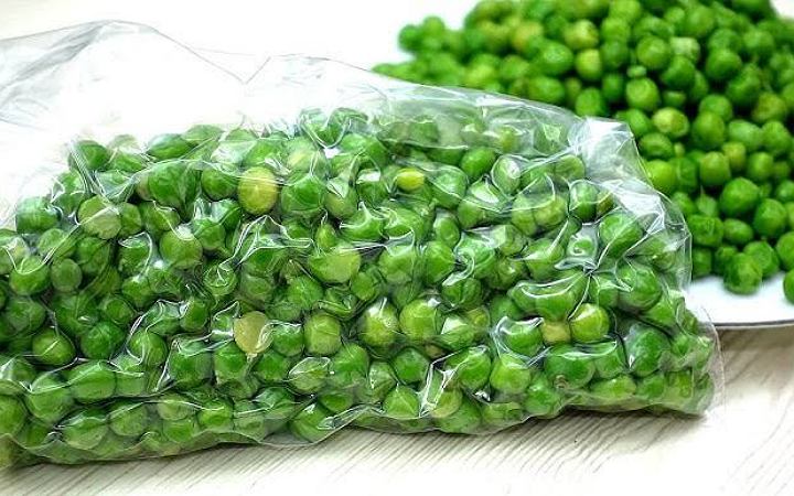 জেনে নিন মটরশুঁটি সংরক্ষণ করার পদ্ধতি