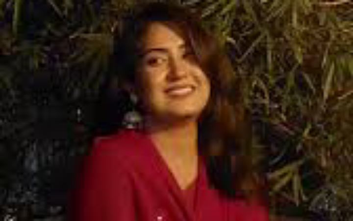 আগামীকাল বড়পর্দায় অভিষেক হতে যাচ্ছে সামিয়া নাহির