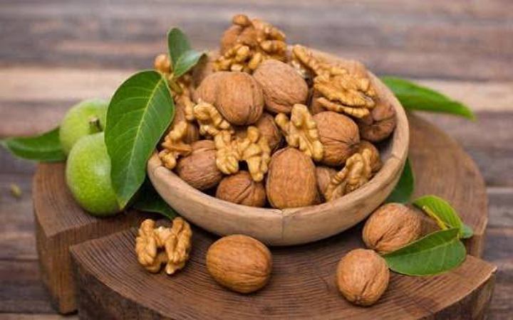 প্রতিদিন সকালে ভেজানো আখরোট খেলে মিলবে যেসব উপকারিতা