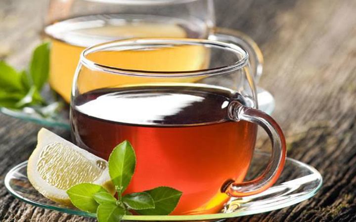 জেনে নিন লেবু চা খাওয়ার উপকারিতা