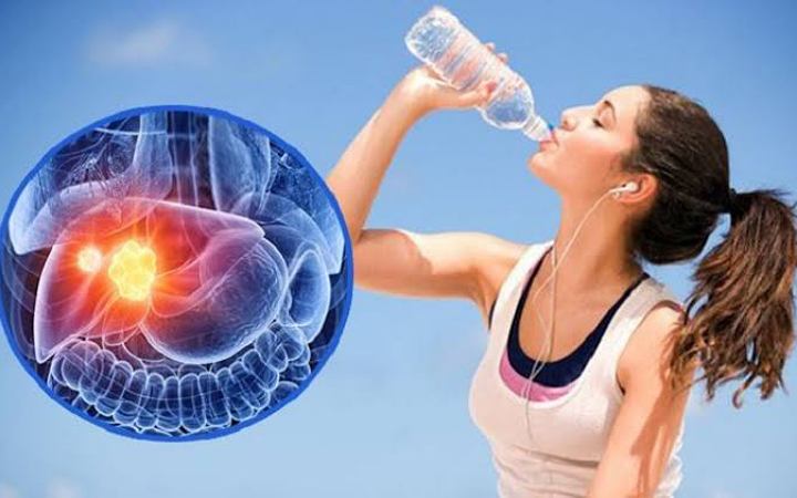 লিভার সুস্থ রাখতে বর্জন করুন এই ৩ পানীয়