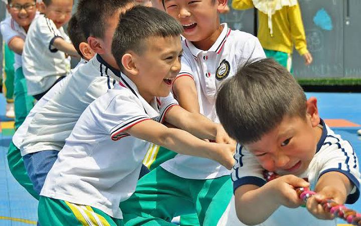 ২০ শতাংশ জন্মহার কমেছে চীনে