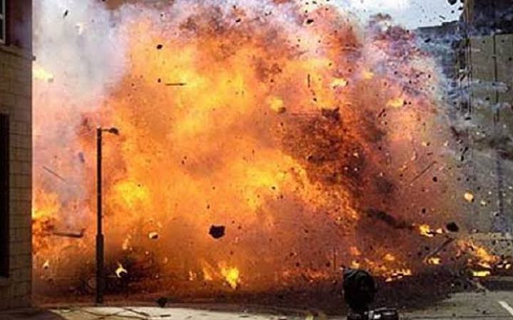 আফগানিস্তানে বোমা বিষ্ফোরণ, নিহত ৫