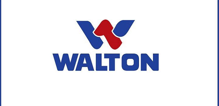 সেলস ম্যানেজার নেবে ওয়ালটন