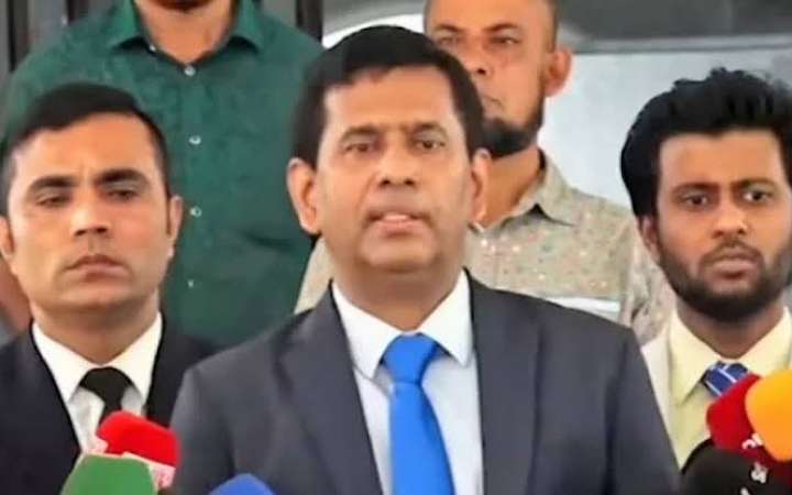 ডিসেম্বরেই হাসিনাসহ শীর্ষ কিছু নেতার বিচার শেষ হবে -তাজুল ইসলাম