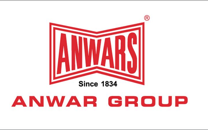 সিনিয়র এক্সিকিউটিভ নেবে আনোয়ার গ্রুপ