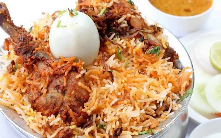 জেনে নিন বিরিয়ানি রান্নার সহজ ৭ উপায়