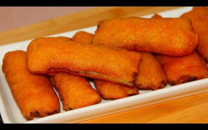 জেনে নিন মচমচে বেগুনি বানানোর টিপস