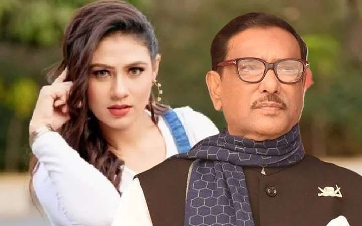 মেঘলার বাসায় লুকিয়ে তাকেই হত্যা করেন ওবায়দুল