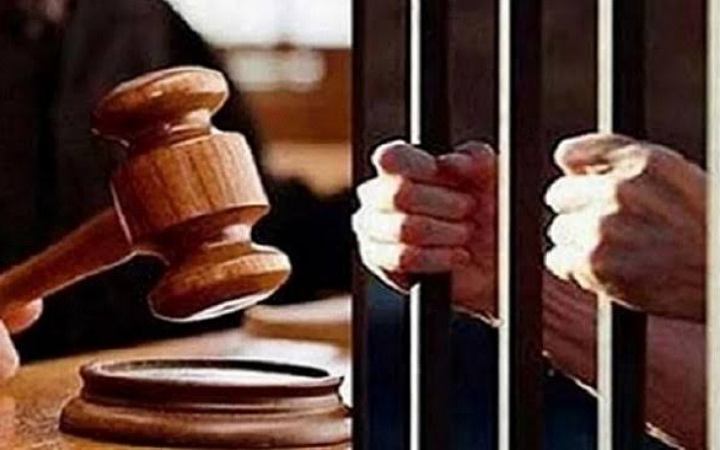 সিঙ্গাপুরে নারীর শ্লীলতাহানির দায়ে ভারতীয় নাগরিকের কারাদণ্ড