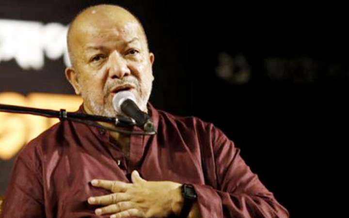 ইসলামী রীতিতে দাফন চান কবীর সুমন