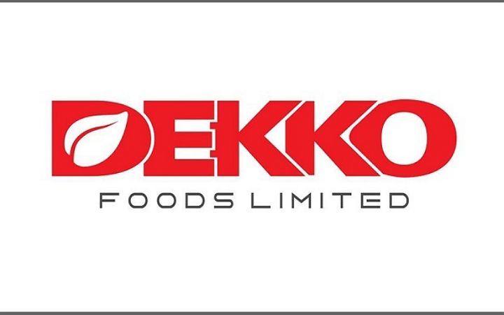 নিয়োগ দেবে ডেকো ফুডস