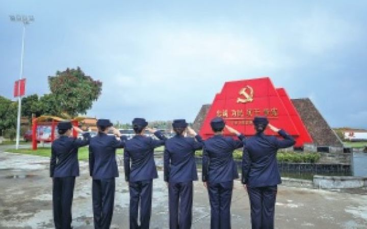 চীনের ইয়ুননান সীমান্তে মাদক চোরাচালান প্রতিরোধে নারী গোয়েন্দারা