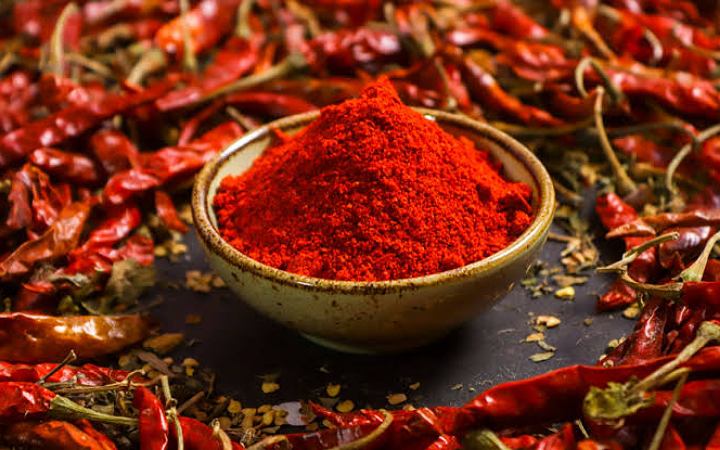 ঝাল শরীরের জন্য ভালো নাকি খারাপ