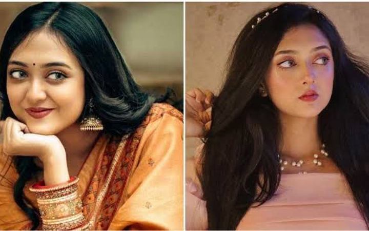 বড় দুর্ঘটনা থেকে রক্ষা পেলেন পারশা মাহজাবিন